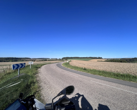 Motorvakanties reserveren