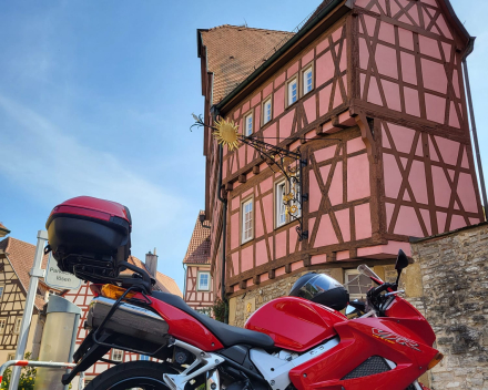Odenwald Motorit