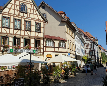 Odenwald Motortour