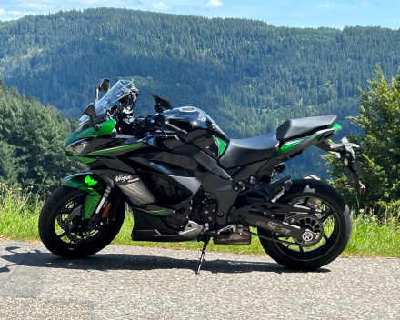 Duitsland Motorreizen