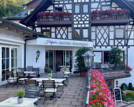 Hotel Adlersbad Zwarte Woud