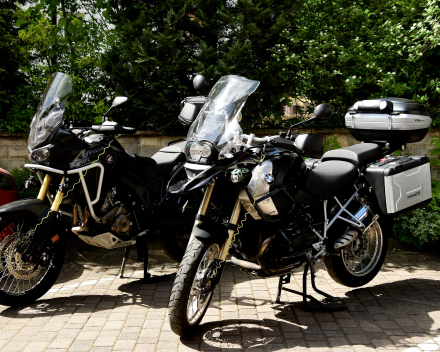 Motortour Zwarte Woud Todtnau | Motorreizen Duitsland