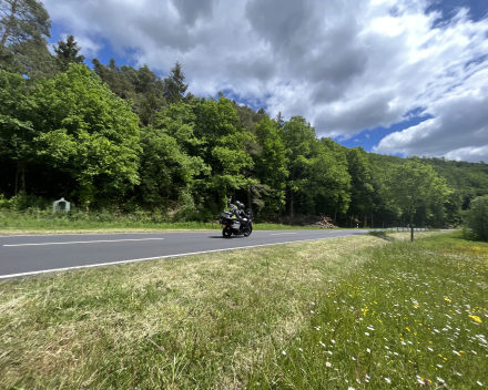 Motortour Zwarte Woud Todtnau | Motorreizen Duitsland