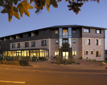 Motorweekend Sprankelend Champagne | Motorreizen Frankrijk