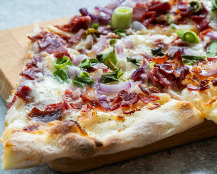 Motorreizen Frankrijk