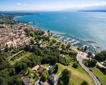 Motorreis L'Amour in de Franse Jura | Motorreizen Frankrijk
