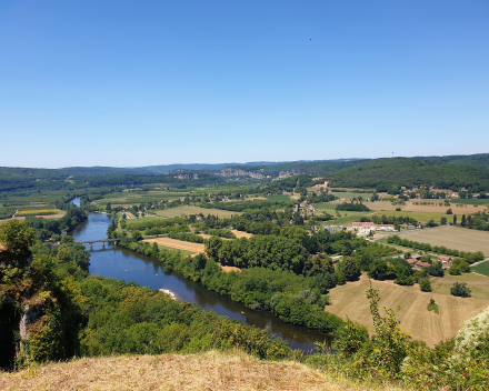 Motortrip Dordogne Frankrijk
