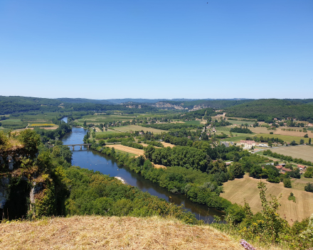 Dordogne Motorreis