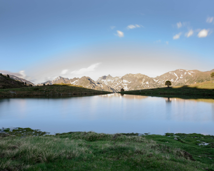 Motorreizen Andorra