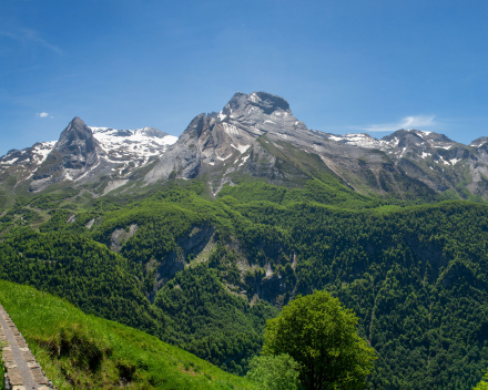 Motorroute Pieken in de Pyreneeën | Motorreizen Frankrijk