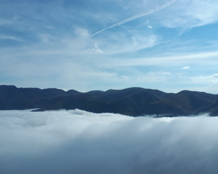 Motorroute Pieken in de Pyreneeën | Motorreizen Frankrijk