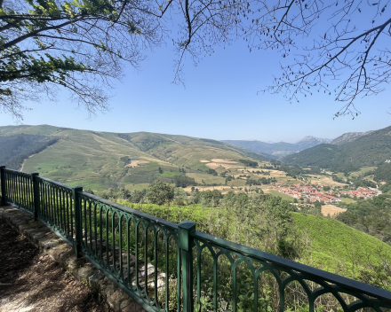 Motorvakantie in  Costa Verde / Picos de Europa | Motorreis Spanje