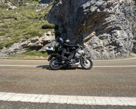 Motorvakantie in  Costa Verde / Picos de Europa | Motorreis Spanje