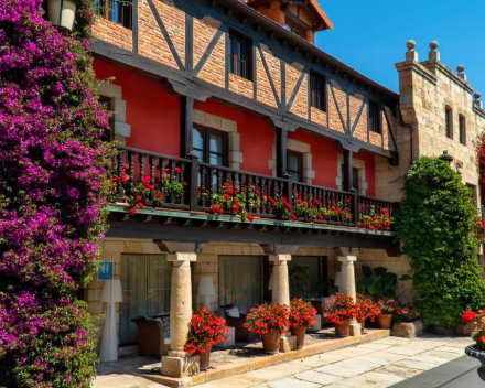 Motorvakantie in  Costa Verde / Picos de Europa | Motorreis Spanje