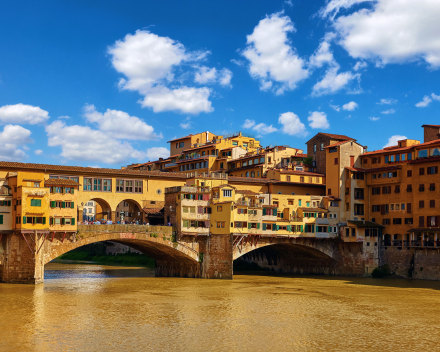 Toscane Motortour Firenze