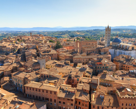Motorroutes en Cultuur in Toscane | Motorreizen Italië