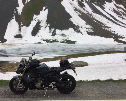 Motorroute Bergen rondom de Bodensee | Motorreizen Oostenrijk
