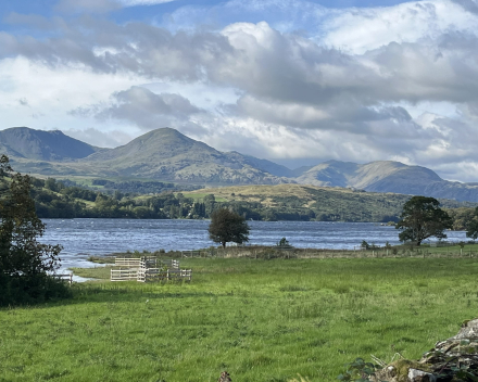 Motorvakantie naar het Lake District | Motorreis Engeland