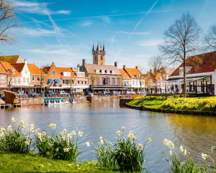 Nieuwe Motortour!