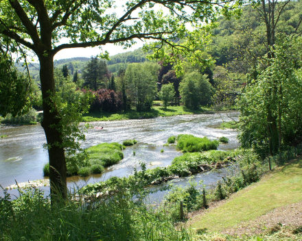 Garmin Routes Ardennen