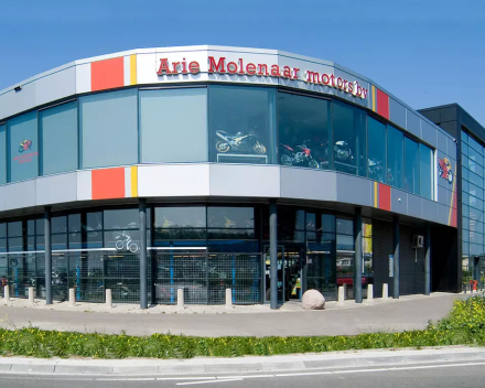 4-daagse Arie Molenaar Groepsreis naar het Weserbergland