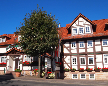 Parkhotel Zum Stern