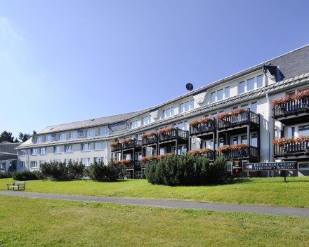 Sporthotel Oberhof