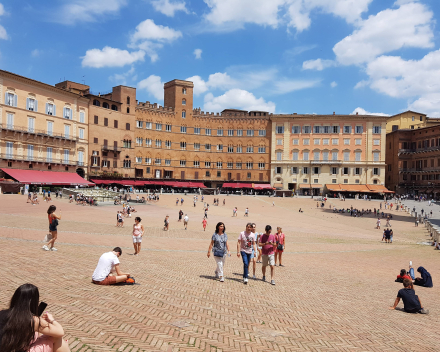 Motorroutes en Cultuur in Toscane | Motorreizen Italië