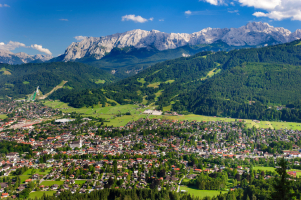 Motorreis Zuid Duitsland