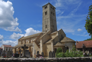 Motorreizen in Alpen Frankrijk