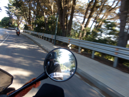 Motorrijden in Duitsland