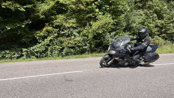 Vogezen - Zwarte Woud Combinatiereis