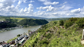 Garmin Routes Duitsland