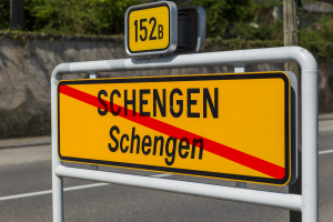 Schengen Luxemburg 
