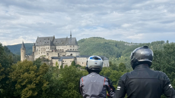 Motorvakantie Moezel - Ruwertal | Motorreizen Duitsland