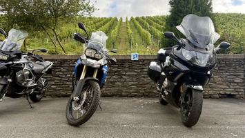 Motorvakantie Moezel - Ruwertal | Motorreizen Duitsland