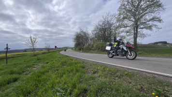 GPX Routes Sauerland