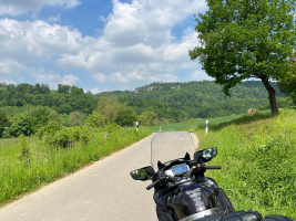 Motorreizen in Duitsland reserveren