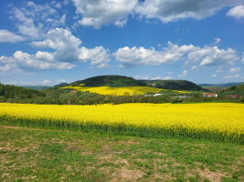 Motorreis Weserbergland Duitsland