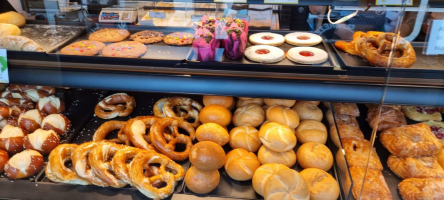 Motorreis Bayerische Wald in Duitsland