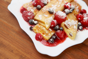 Motorreizen Duitsland