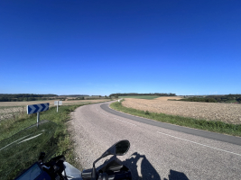 Tom Tom Motorroutes in Duitsland