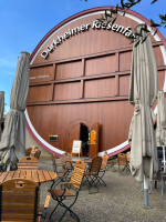 GPX Routes Duitsland