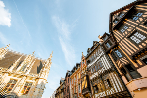 Motortrip Cap Blanc Nez en Cap Gris Nez