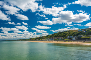 Motorreis naar Normandië