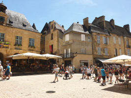 Motortrip naar Frankrijk